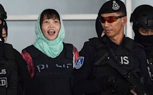 Подозреваемая в убийстве брат Ким Чен Ына вышла на свободу