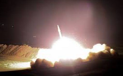 Иран заранее предупредил иракские власти о ракетной атаке
