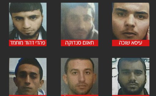 ХАМАС готовит теракты смертников и покушения на политиков