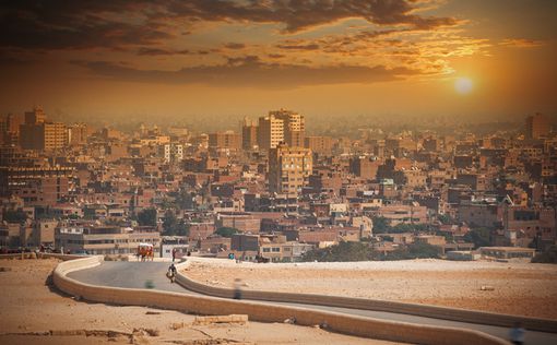 В Египет возвращается посол Израиля