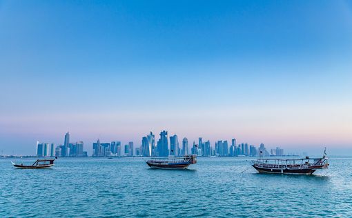 Катар озвучил свою позицию по терроризму