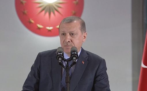 Эрдоган: Германия совершает политическое самоубийство