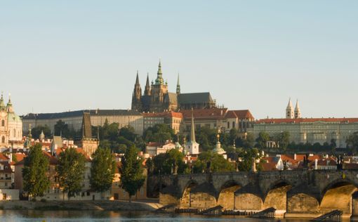 Эксперты определили лучшие места для жизни в Чехии
