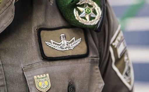 Шесть генералов израильской полиции уходят в отставку