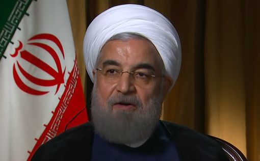 Рухани вновь собирается стать президентом Ирана