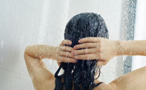 Что будет с телом при отказе принимать душ?