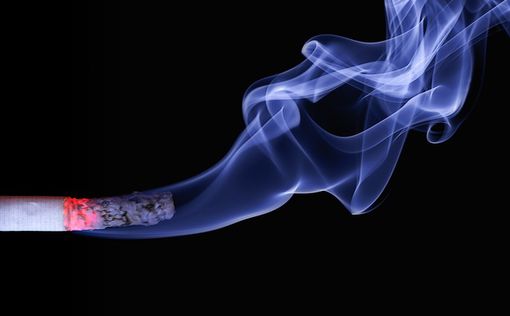 Израильтян будут отпугивать от курения страшными картинками на пачках сигарет