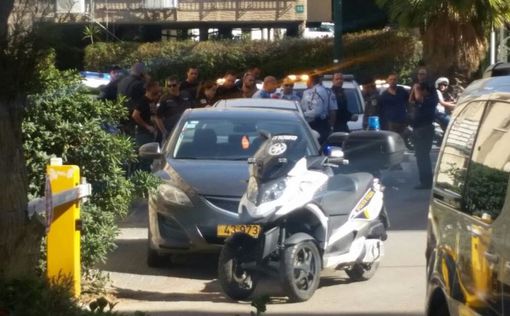 Убийство в Тель-Авиве: Хили Соболь ударили ножом 30 раз