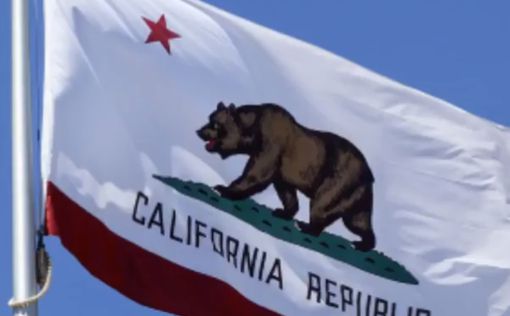 В ноябре пройдет голосование о разделе Калифорнии на 3 штата