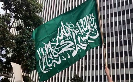 ХАМАС восхваляет террориста из Акко