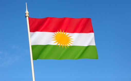 Эрдоган - курдам: Израильские флаги вас не спасут