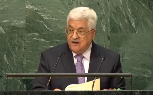 Аббас: “Закон муэдзинов” приведет к катастофе в регионе