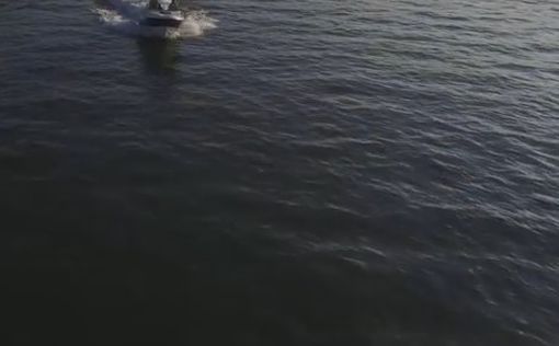 Командир ВМС: в следующий раз ХАМАС применит катера-дроны