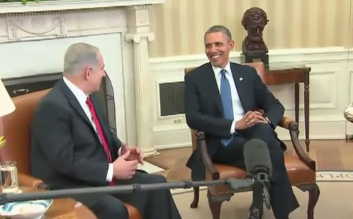 Посол Израиля: Визит Нетаниягу в США не оскорбляет Обаму