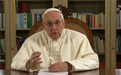 Папа Римский в шоке от низкой рождаемости в Европе