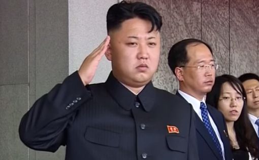 Северная Корея угрожает Южной и США ядерной войной