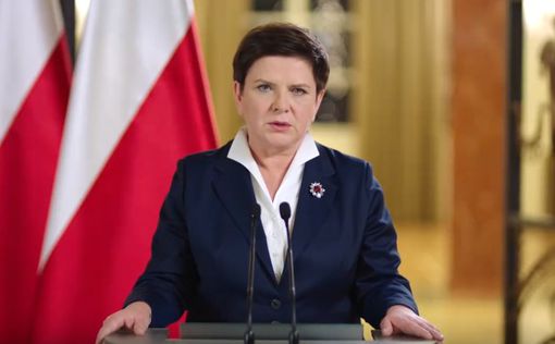 Слова премьера Польши об Освенциме вызвали шквал критики