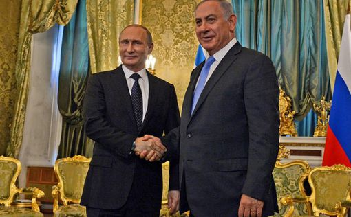 Как помощь русским в ООН вылезла Израилю боком