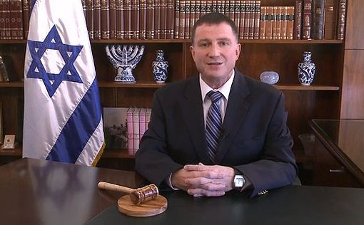 Спикер Кнессета не принял отставку арабского депутата
