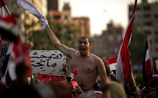 Египет: 41 исламист арестован за беспорядки