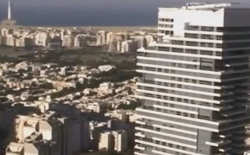 Семья, сдающая 120 квартир в Тель-Авиве заплатит налоги