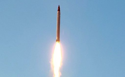 Вашингтон ответил на запуск ракеты Ирана новыми санкциями
