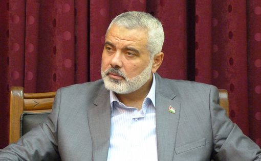 "ХАМАС" готов примириться с "ФАТХом"