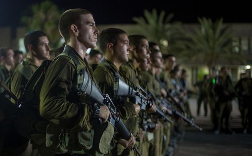 ЦАХАЛ: нужно больше операций против ХАМАСа и Хизбаллы