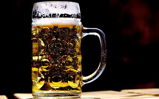 Бокал пива в день может сократить жизнь на 6 месяцев