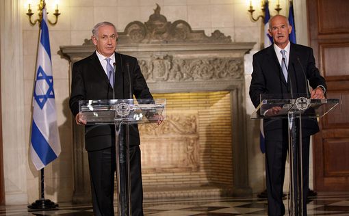 Нетаниягу: ПА должна пройти "израильский тест на мир"