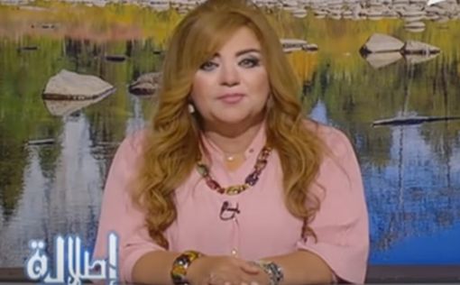 Египет: 8 телеведущих отстранены от эфира за избыточный вес