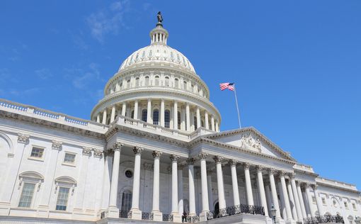 Сенат США принял законопроект о новых санкциях против России