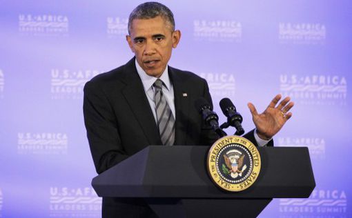 Обама: Нет симпатии к ХАМАСу