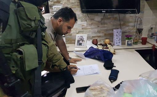 Израильская армия арестовала директора канала Al-Quds