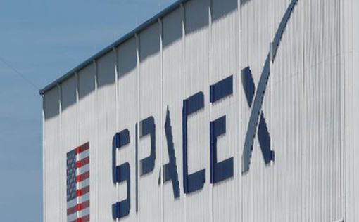 SpaceX запустила спутники высокоскоростного интернета