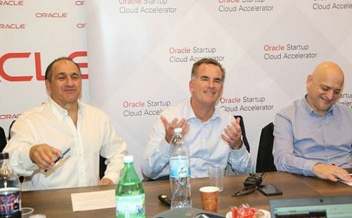 Oracle сокращает десятки рабочих мест в израильском центре