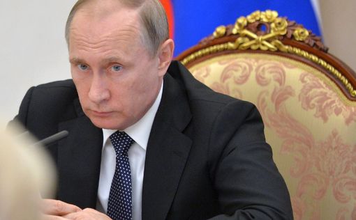 Путин: Россия поддержит исламский мир в борьбе с террором
