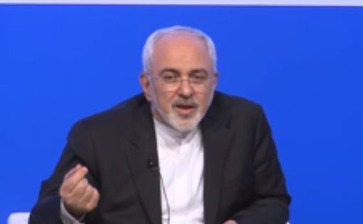 Глава МИД Ирана: Мы не будем воевать с Израилем