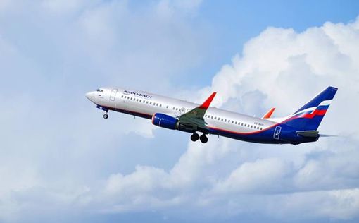 Чехия запрещает полеты некоторым российским авиакомпаниям
