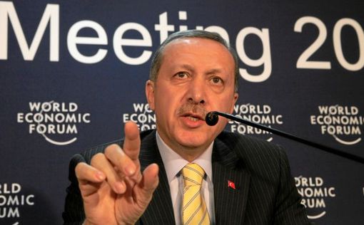 Эрдоган обвинил Обаму в поддержке терроризма