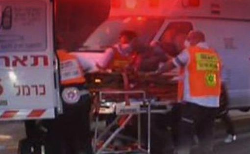 Теракт в районе Долев. Ранены три израильтянина