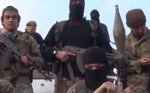 Франция предоставила статус беженца лидеру ISIS