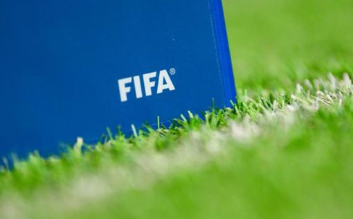 Футбольная ассоциация ПА требует отстранить Израиль от участия в ФИФА