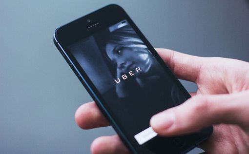 Uber уличили в слежке за клиентами