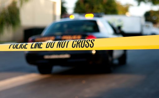 Стрельба в Мэриленде: 3 погибших, 2 раненых