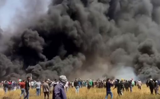 Франция осуждает ЦАХАЛ за "беспорядочную стрельбу" в Газе