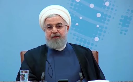 Иран нарушает права человека
