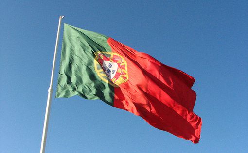 Португалия осуждает Израиль за "несоразмерное насилие"