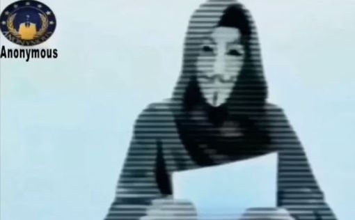 Anonymous объявили войну "Аль-Каиде" и ISIS
