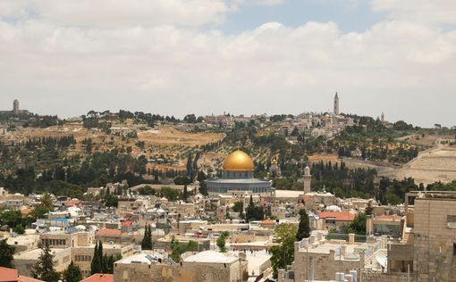 Хизбалла "возмущена" действиями Израиля на Храмовой горе